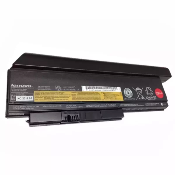 Original laptop battery for LENOVO Thinkpad X220