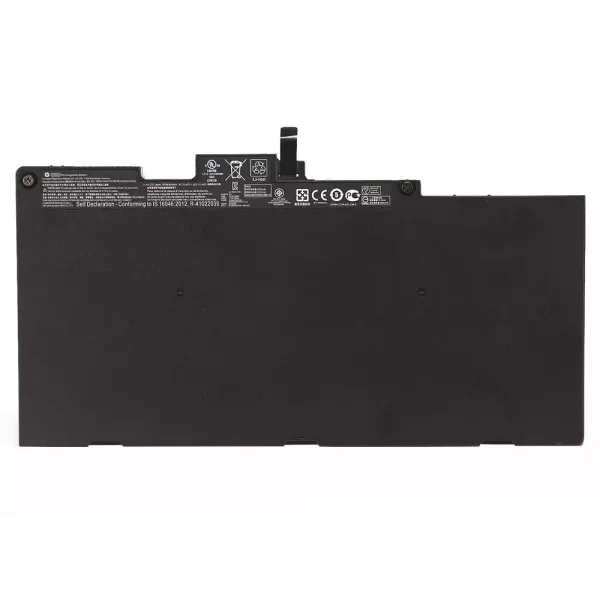 Original laptop battery for HP ZBook 15u G3