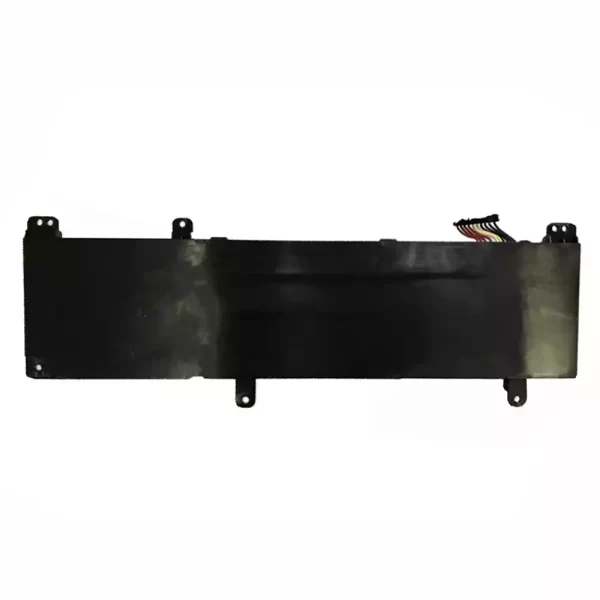 Original laptop battery for ASUS A42N1710 - Image 2