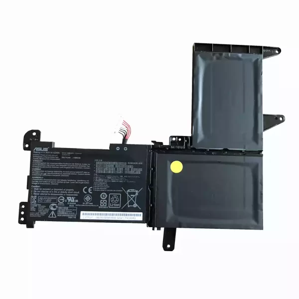 Original laptop battery for ASUS C31N1637