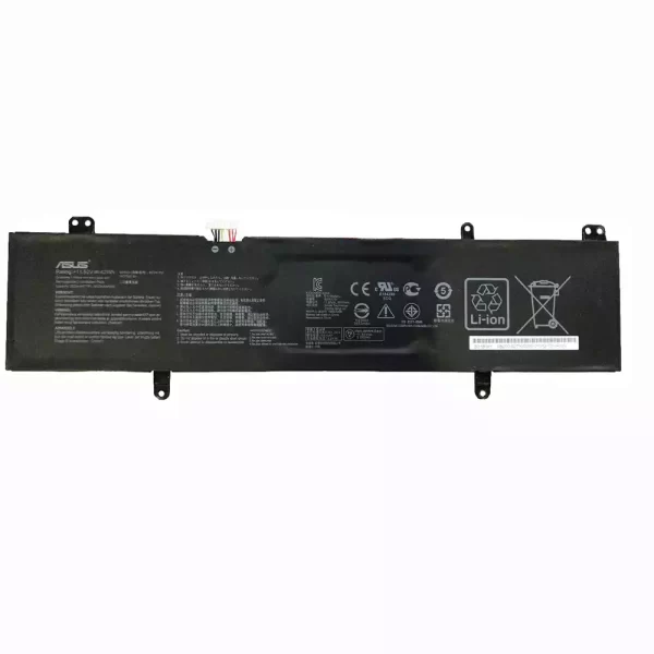 Original laptop battery for ASUS B31N1707