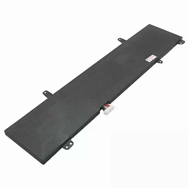 Original laptop battery for ASUS B31N1707 - Image 2