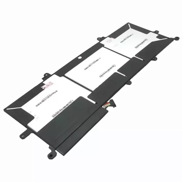 Original laptop battery for ASUS C31N1714 - Image 2