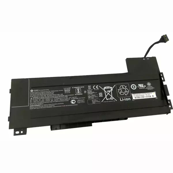 Original laptop battery for HP ZBook 15 G4