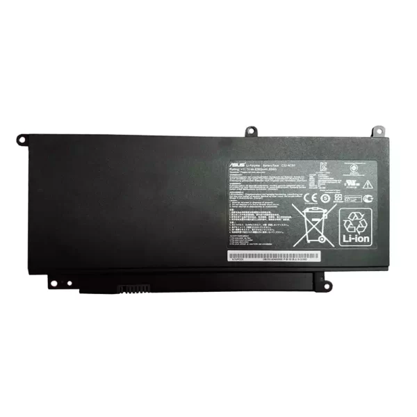 Original laptop battery for ASUS C32-N750