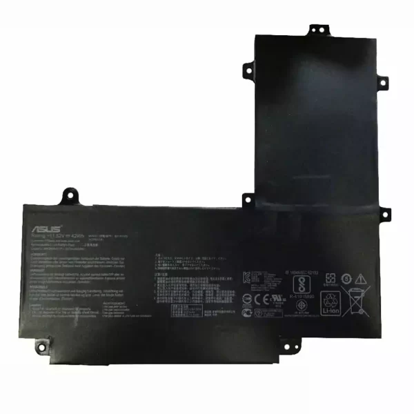 Original laptop battery for ASUS B31N1625