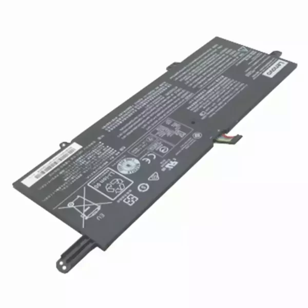 Original laptop battery for LENOVO L16M4PB3