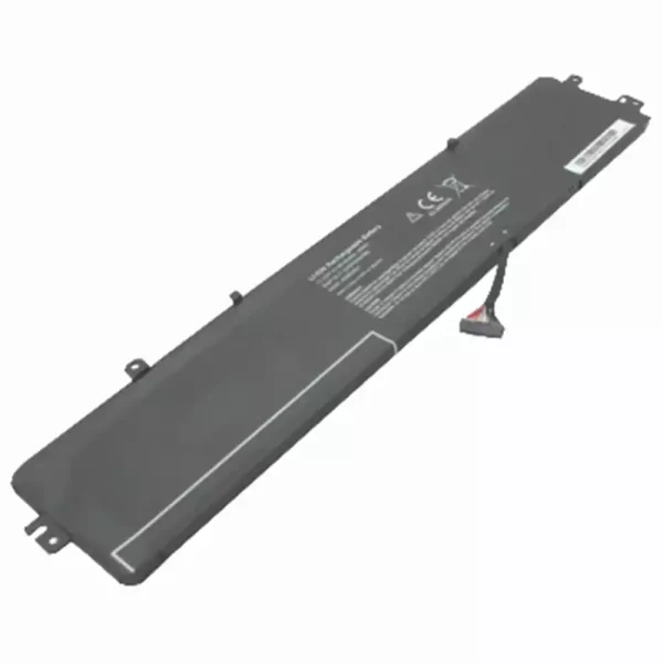 Original laptop battery for MEDION SMP1611