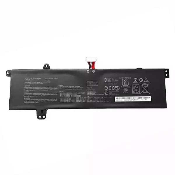 Original laptop battery for ASUS C21N1618