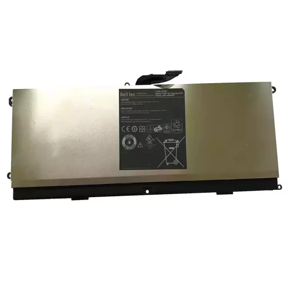 Original laptop battery for DELL XPS 15Z-L511Z