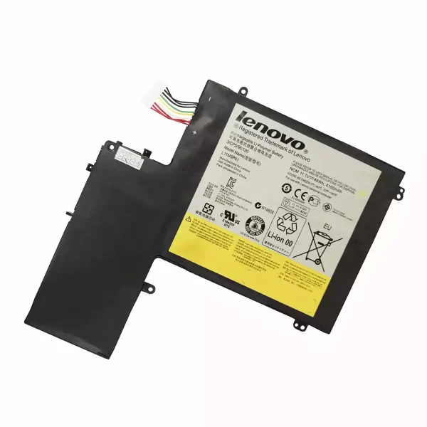 Original laptop battery for LENOVO L11M3P01