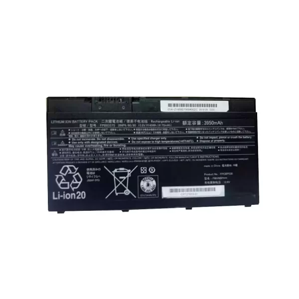 Original laptop battery for FUJITSU FPB0337S,FPCBP530