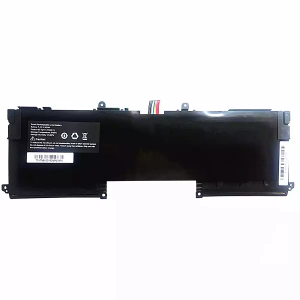 Original laptop battery for Topstar TU131-TS63-74,TU131