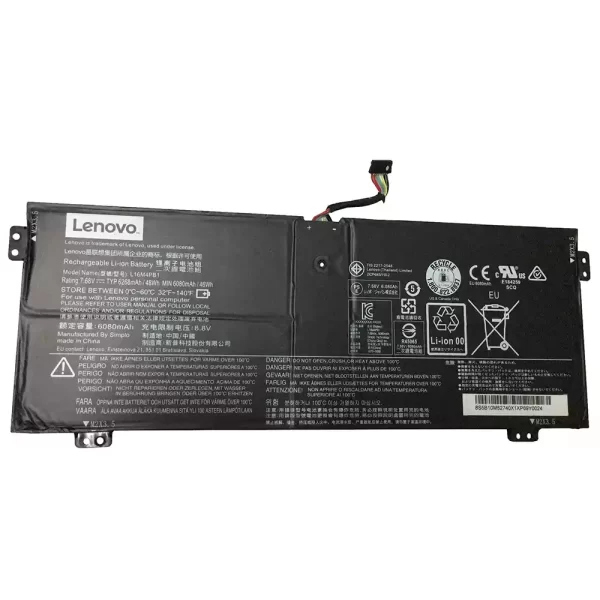 Original laptop battery for LENOVO Yoga 720-13IKB