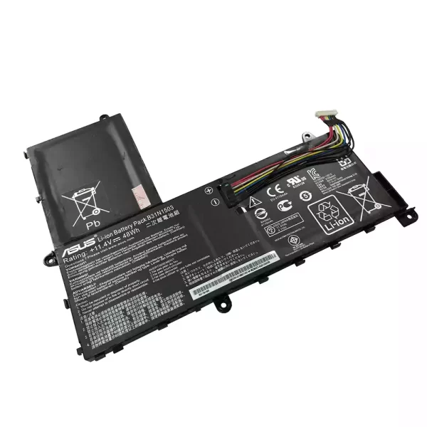 Original laptop battery for ASUS B31N1503