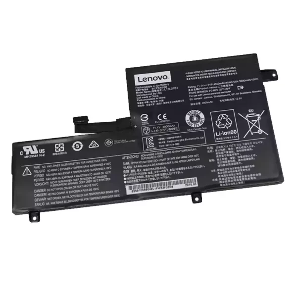 Original laptop battery for LENOVO N22 Chromebook