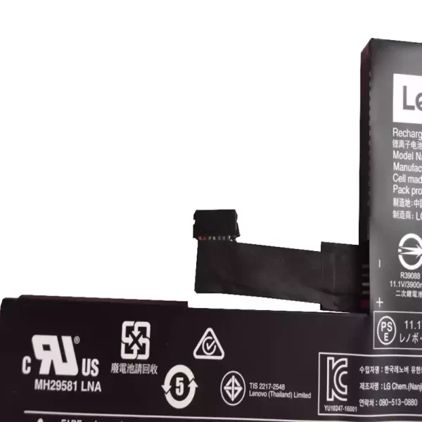 Original laptop battery for LENOVO N22 Chromebook - Image 3