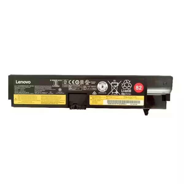 Original laptop battery for LENOVO SB10K97571,SB10K97572