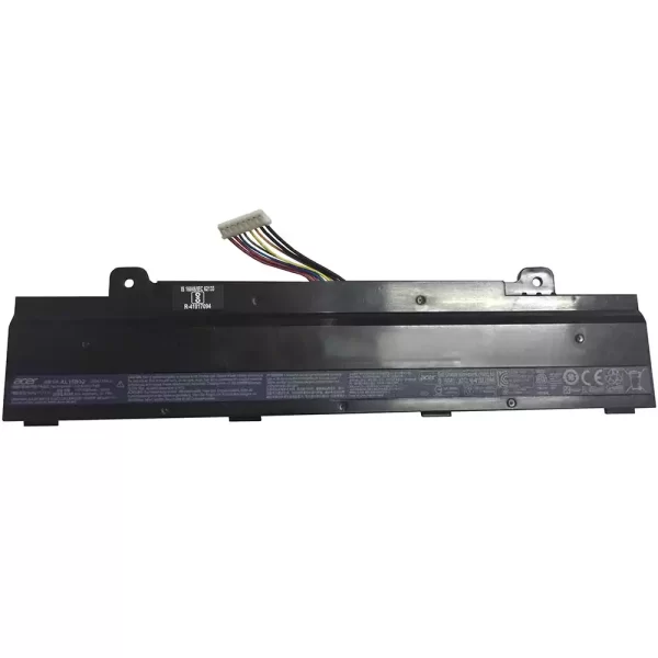 Original laptop battery for ACER AL15B32