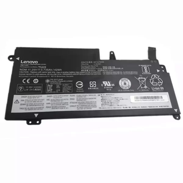 Original laptop battery for LENOVO Thinkpad S2