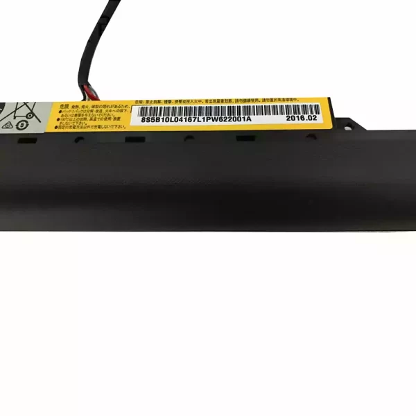 Original laptop battery for LENOVO L15L3A03 - Image 3