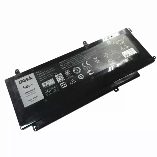 Original laptop battery for DELL Inspiron 15 7548