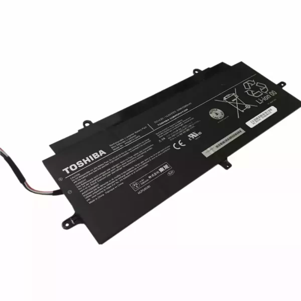 Original laptop battery for TOSHIBA PA5097U-1BRS