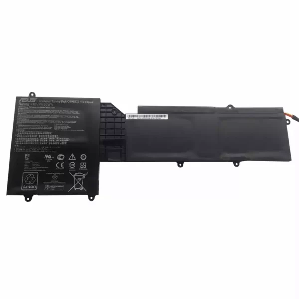 Original laptop battery for ASUS C41N1337