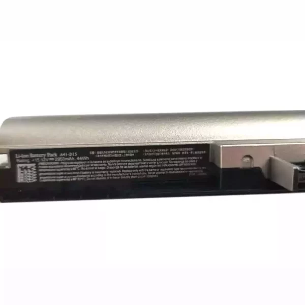 Original laptop battery for  MEDION A41-D15,A42-D15,A31-D15,A32-D15 - Image 3