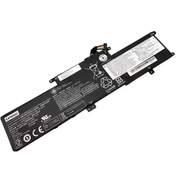 Original laptop battery for  LENOVO 01AV481,01AV483,