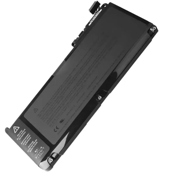 Original laptop battery for  MacBook Pro A1331,A1342