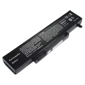 Original laptop battery for Gateway W35044LB,W35052LB,W35078LB