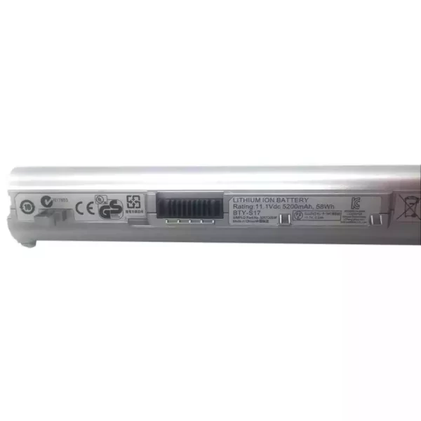 Original laptop battery for  MSI BTY-S17 - Image 3