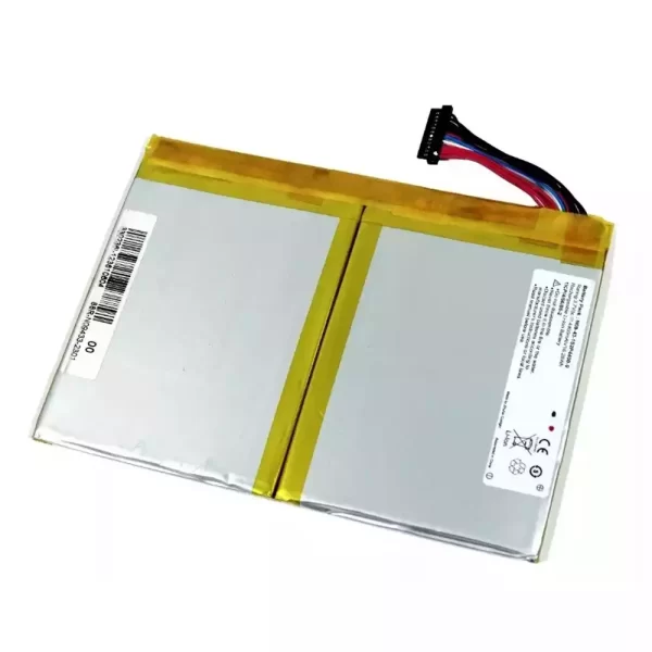 Original laptop battery for  Hasee N09-7B-1S2P4400-0 - Image 2