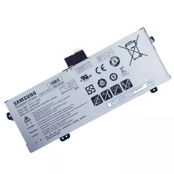 Original laptop battery for  SAMSUNG AA-PBTN4GP