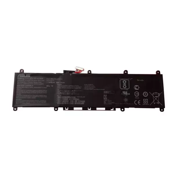 Original laptop battery for  ASUS C31N1733