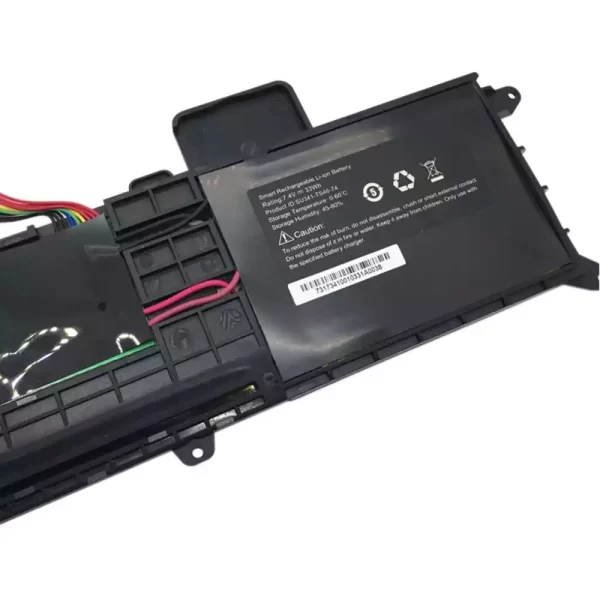 Original laptop battery for  DELL SU341-TS46-74,CL341-TS23 - Image 3