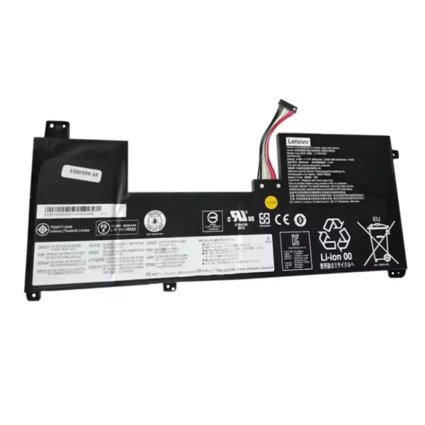 Original laptop battery for  LENOVO L17L4PG2,L17M4PG2,L17S4PG2