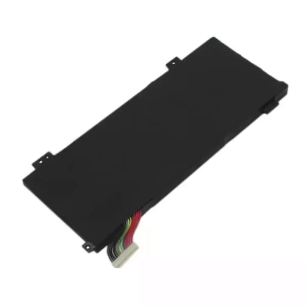 Original laptop battery for  MECHREVO F117-FP6,F117-B6D,F117-B6Cp,F117 Break - Image 2