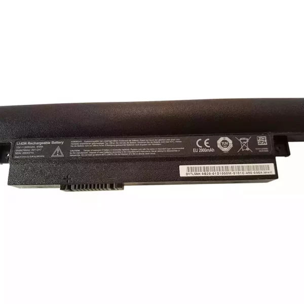 Original laptop battery for  Medion A31-D17, A32-D17 - Image 3