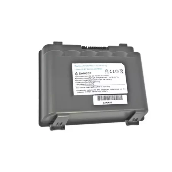 Original laptop battery for  Fujitsu FPCBP160,FPCBP160AP