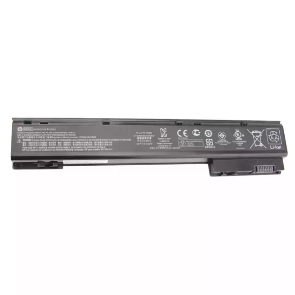 Original laptop battery for  HP 707614-121,707615-141,708455-001