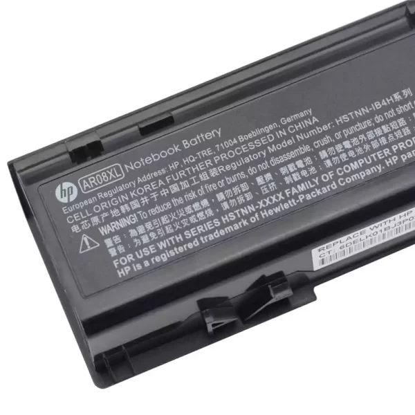 Original laptop battery for  HP 707614-121,707615-141,708455-001 - Image 3