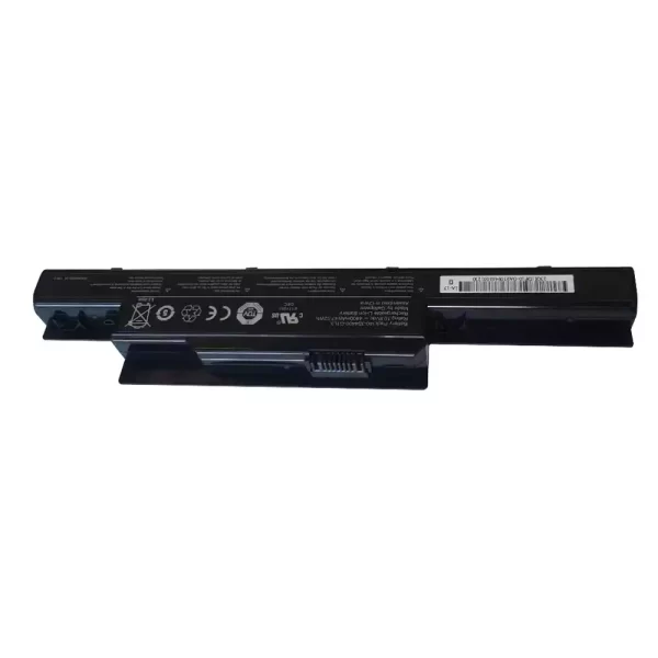 Original laptop battery for  Founder I40-3S4400-C1L3,I40-3S4400-G1L3,I40-3S4400-C1L1