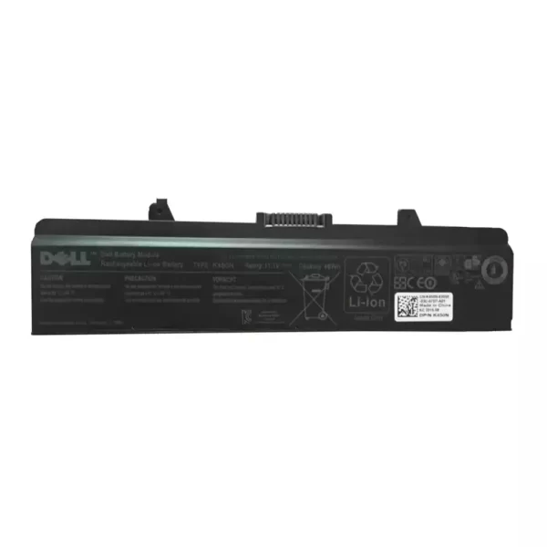 Original laptop battery for  DELL K450N