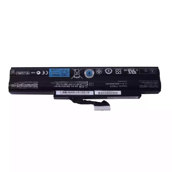 Original laptop battery for  Fujitsu FPB0285,FPB0278