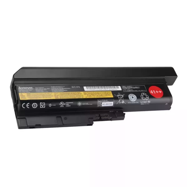 Original laptop battery for  LENOVO 40Y6797,40Y6795