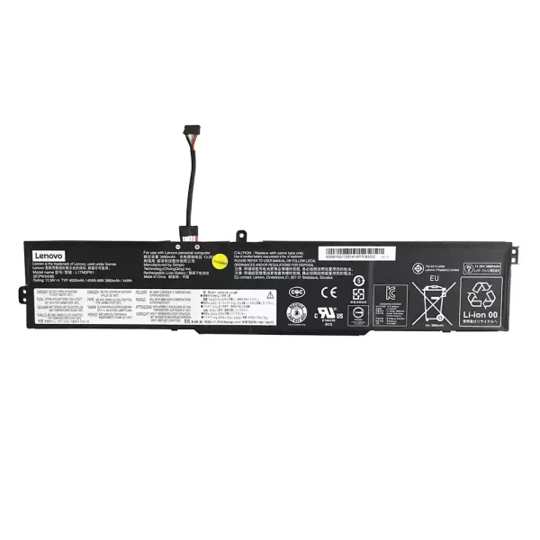 Original laptop battery for  LENOVO 928QA221H,B10Q71251