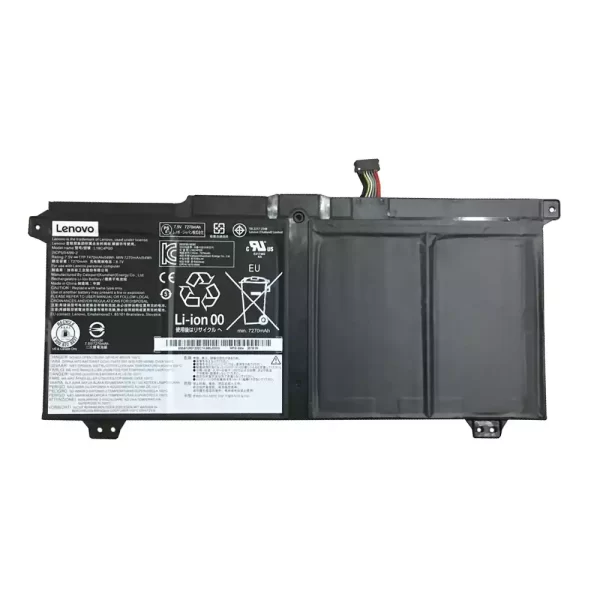 Original laptop battery for  LENOVO L18C4PG0,L18C4PGO