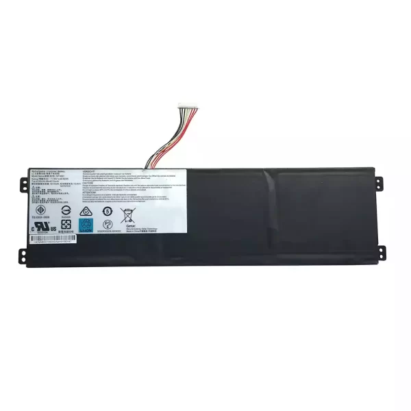 Original laptop battery for  GETAC NP14N1